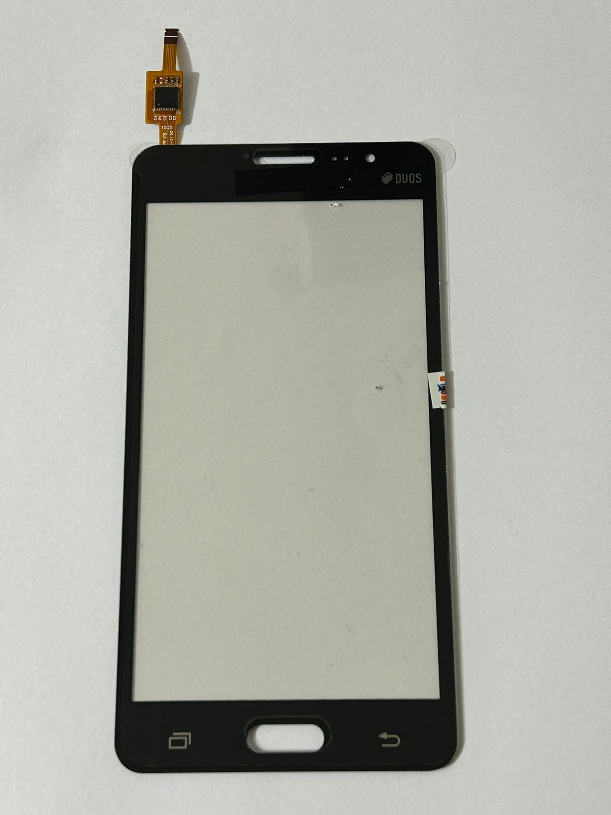 Touch Samsung ON5 / G550t1 negro 